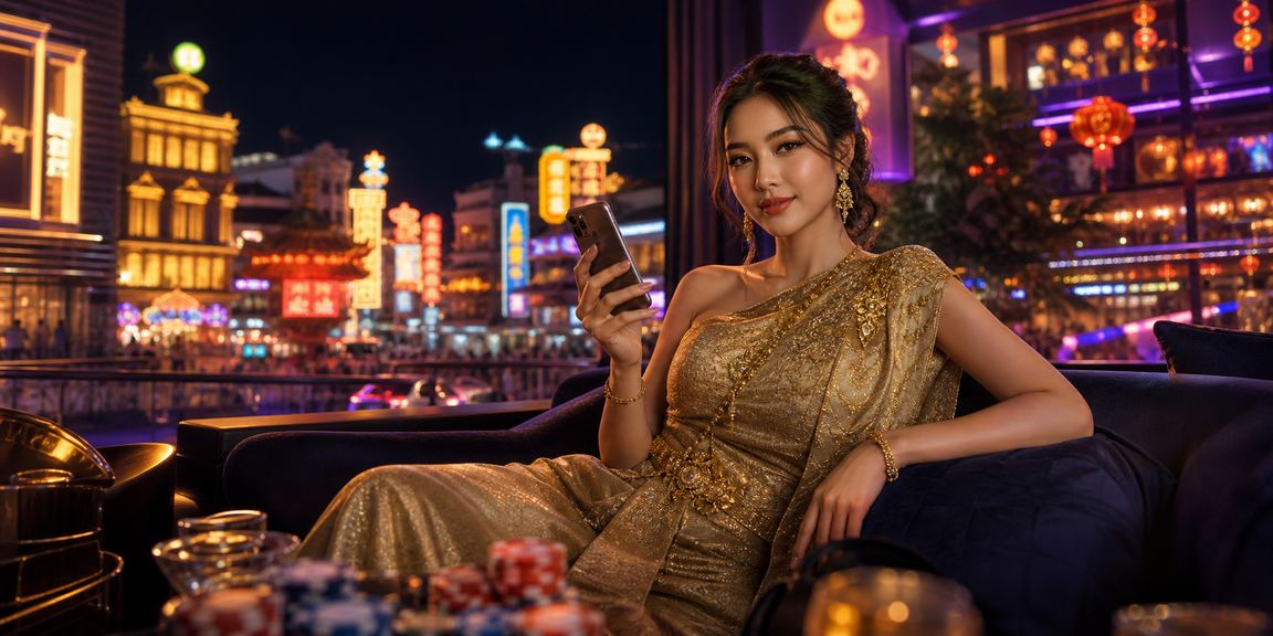 gold slot
